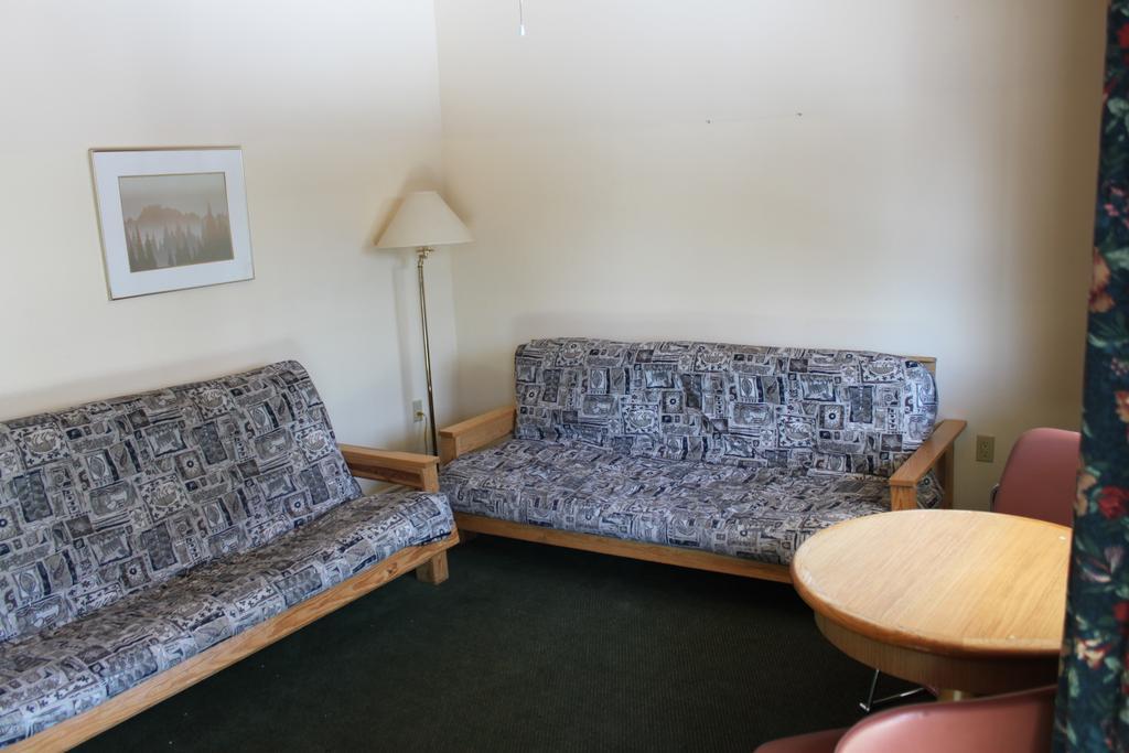 Riverview Lodge Wasaga Beach Habitación foto